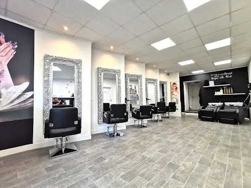 2 - Nails and Beauty by Nicola Jane