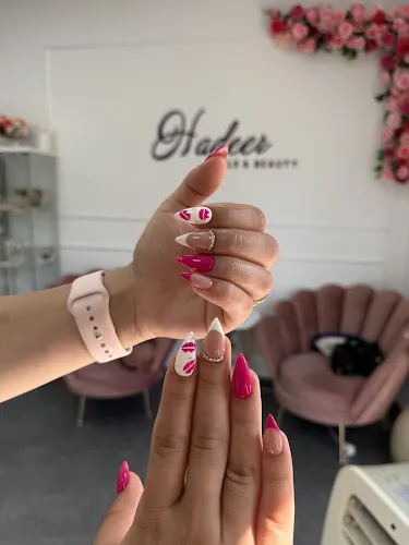 6 - Nails & Beauty Hadeer