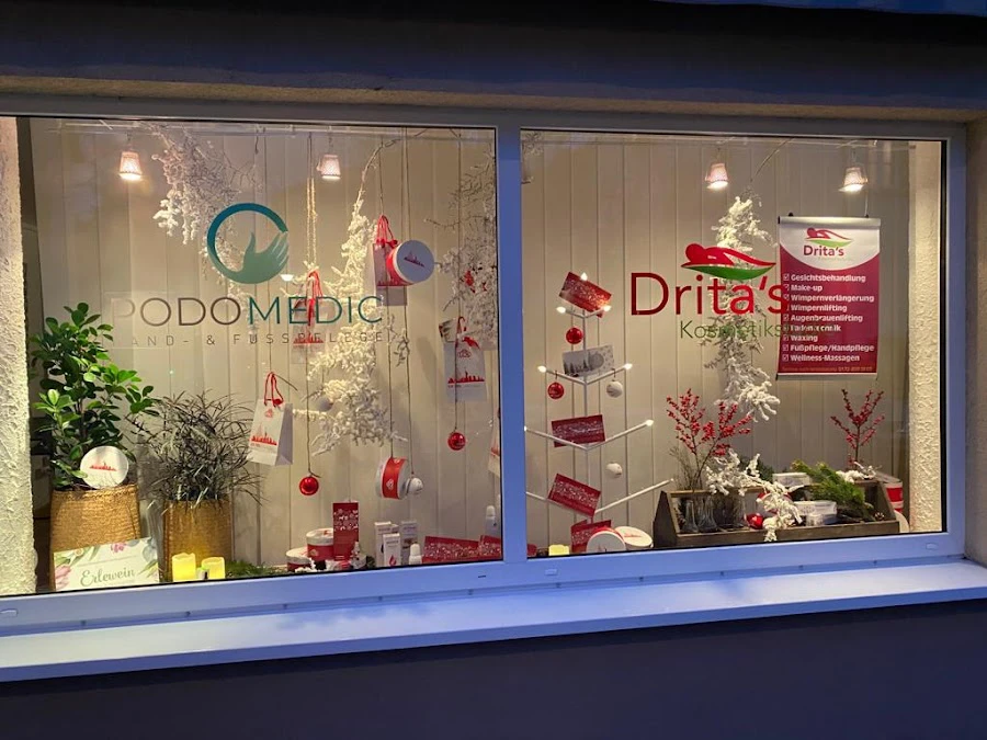 1 - Nails & Beauty Hadeer