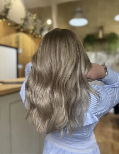 2 - Nails by Kate - nail studio