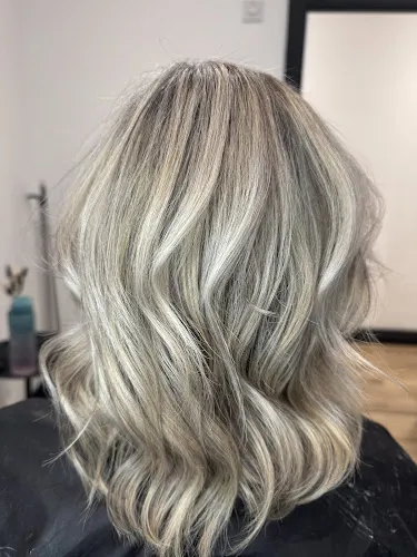 7 - Nails by Kate - nail studio