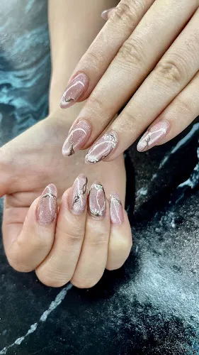 5 - Nails by Phoebe