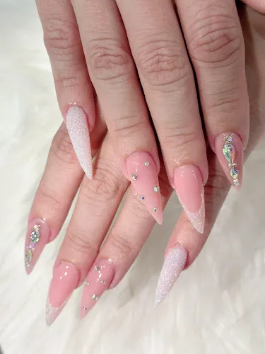 4 - Nails by Phoebe