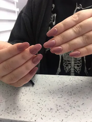 2 - Nails By Us