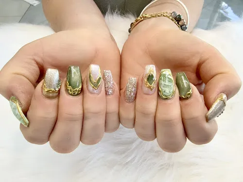 3 - Nails Haven Newstead