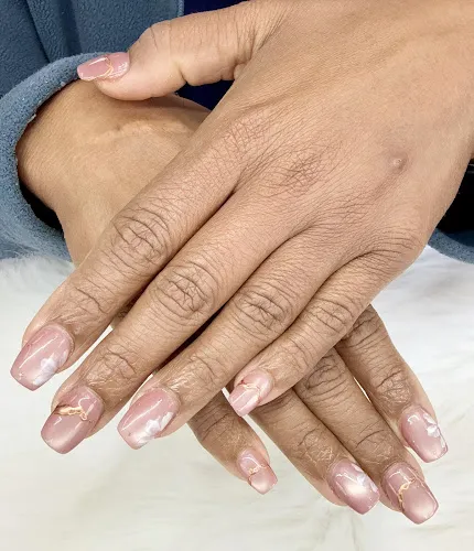 5 - Nails Haven Newstead