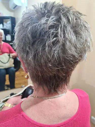 3 - Nails time spa & Beauty