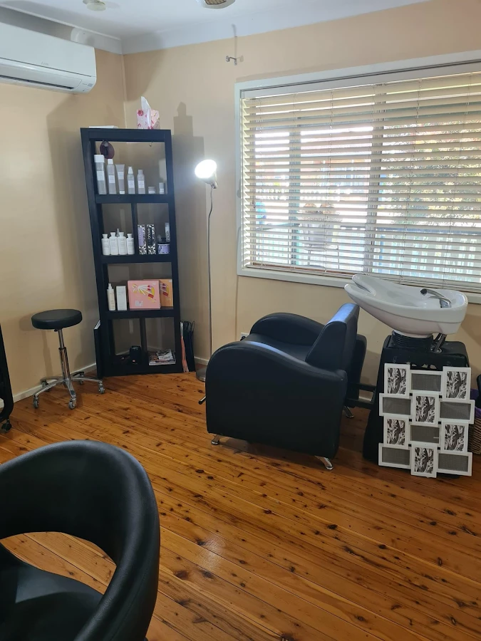 1 - Nails time spa & Beauty