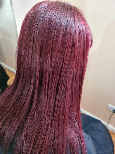 2 - Nails time spa & Beauty