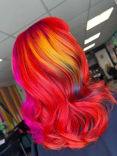 2 - Nailtech Studio, Nail Salon, Wigan WN1 1LR