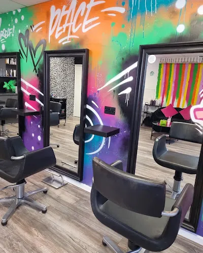 3 - Nailtech Studio, Nail Salon, Wigan WN1 1LR