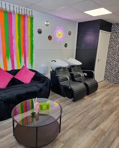 8 - Nailtech Studio, Nail Salon, Wigan WN1 1LR