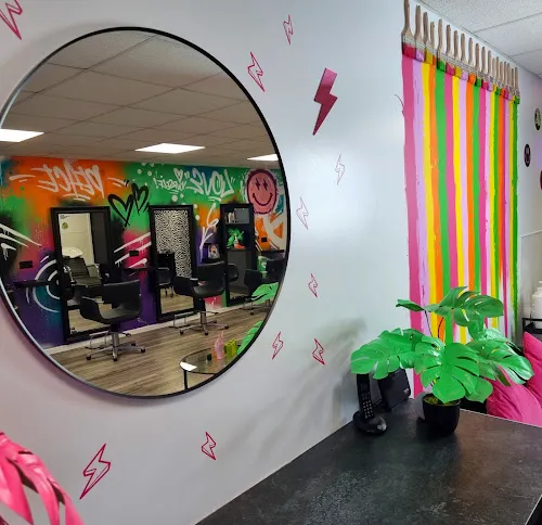 7 - Nailtech Studio, Nail Salon, Wigan WN1 1LR