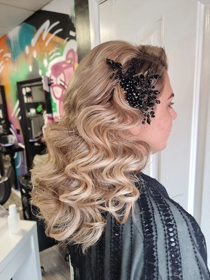 1 - Nailtech Studio, Nail Salon, Wigan WN1 1LR