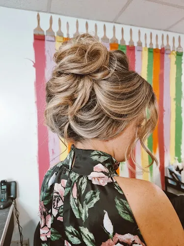 4 - Nailtech Studio, Nail Salon, Wigan WN1 1LR