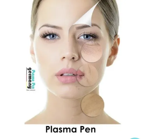 1 - Najat Nasef Beauty