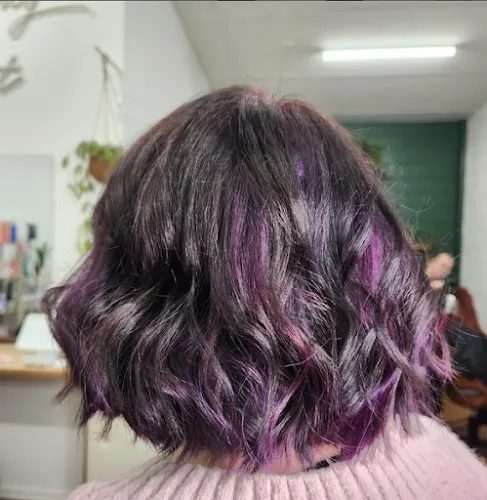 2 - Nandini Hair & Beauty Makeover