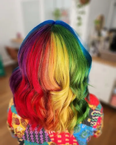 5 - Nandini Hair & Beauty Makeover