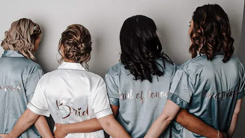 1 - Nandini Hair & Beauty Makeover