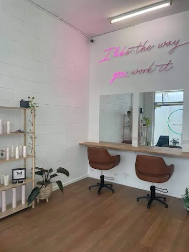 4 - Nandini Hair & Beauty Makeover