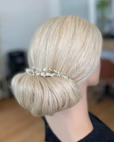 7 - Nandini Hair & Beauty Makeover