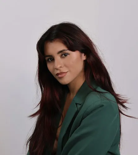 2 - Nanis Beauty Salon