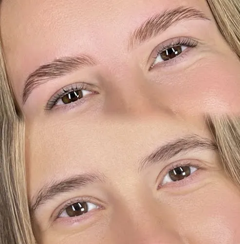 4 - Nanis Beauty Salon