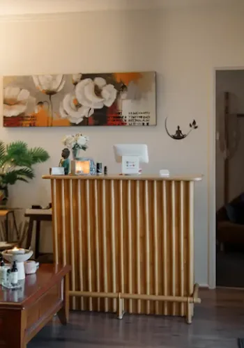 3 - NAPOLEON NAILS RYE