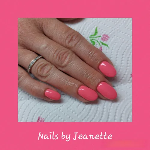 2 - Nara Beauty Salon