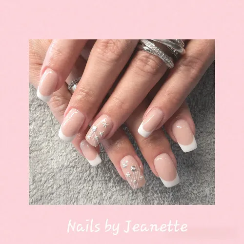 3 - Nara Beauty Salon