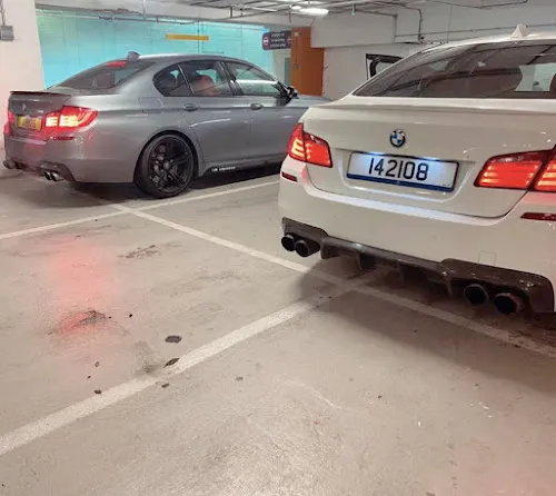 2 - Nassif Automobile