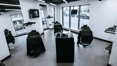 2 - Natalia Sanchez hairdressing