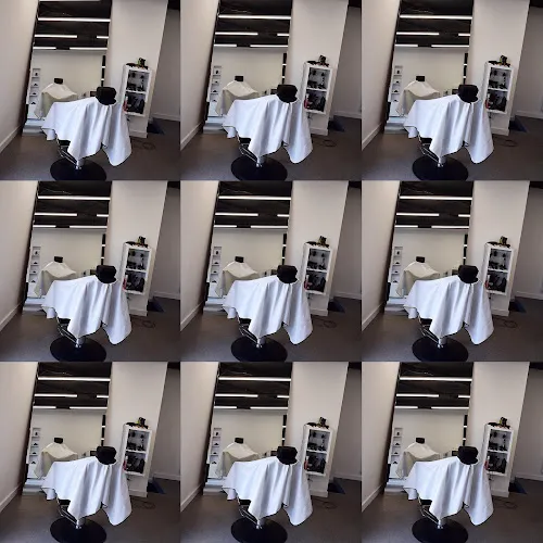 8 - Natalia Sanchez hairdressing