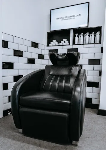 7 - Natalia Sanchez hairdressing