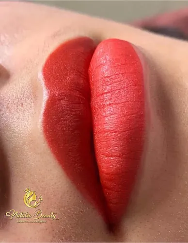 6 - Natalie Beauty PMU, Lashes & Brow Halle