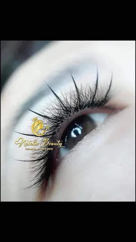 8 - Natalie Beauty PMU, Lashes & Brow Halle