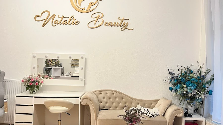 1 - Natalie Beauty PMU, Lashes & Brow Halle