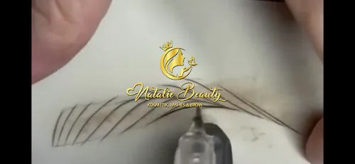 7 - Natalie Beauty PMU, Lashes & Brow Halle