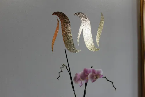 3 - Natascha Wong Hair