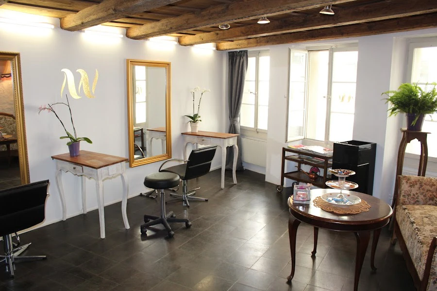 1 - Natascha Wong Hair