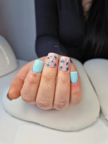 8 - Natasjas Hairstudio