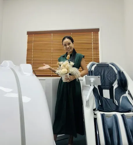 2 - NaTha Thai Massage & Spa