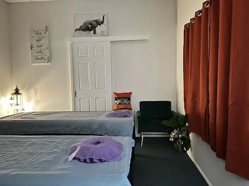 3 - NaTha Thai Massage & Spa