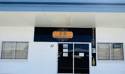 1 - NaTha Thai Massage & Spa