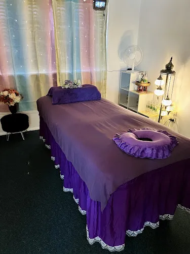 6 - NaTha Thai Massage & Spa