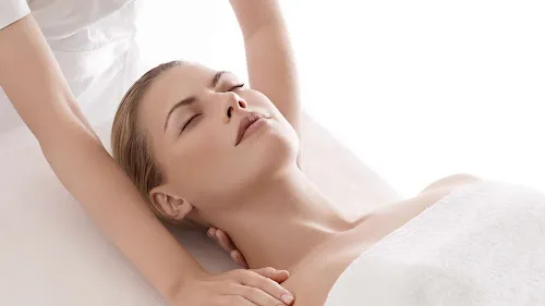 2 - Nathan Glamour & Fashion Hair Style