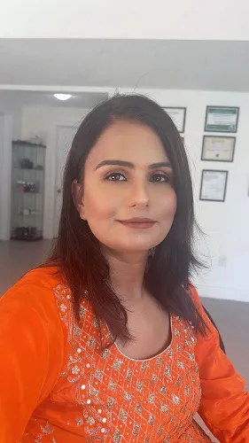 4 - Natural Beauty and Hair Studio