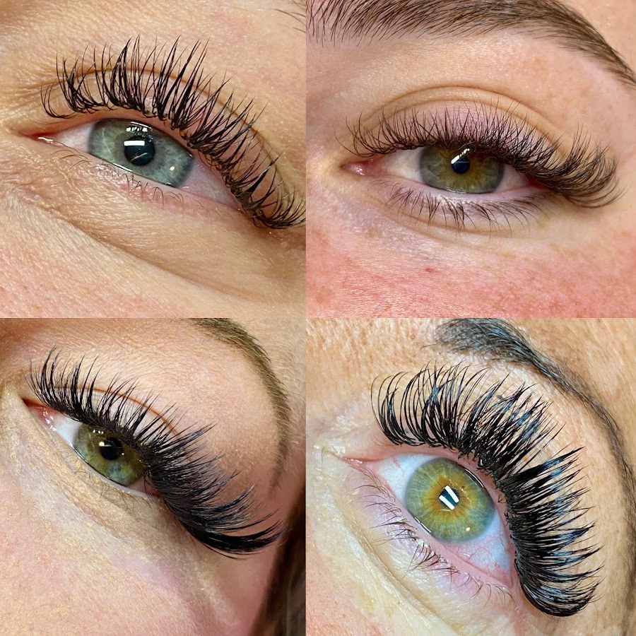 1 - Natural Beauty and Hair Studio