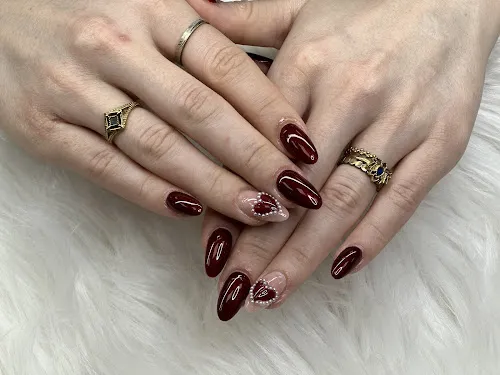 3 - NATURAL BEAUTY CENTER & ACADEMY (früher Be Beauty with Ewa)