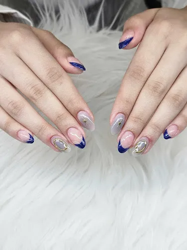 4 - NATURAL BEAUTY CENTER & ACADEMY (früher Be Beauty with Ewa)